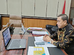 Bupati Wajo Jadi Keynote Speaker Webinar Pandu Digital Kementerian Kominfo