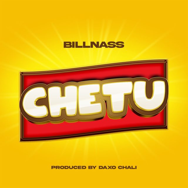 AUDIO | Billnass - Chetu (Amapiano) Mp3 Download
