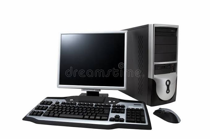Department of Computer Science