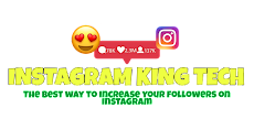 instagram king tech