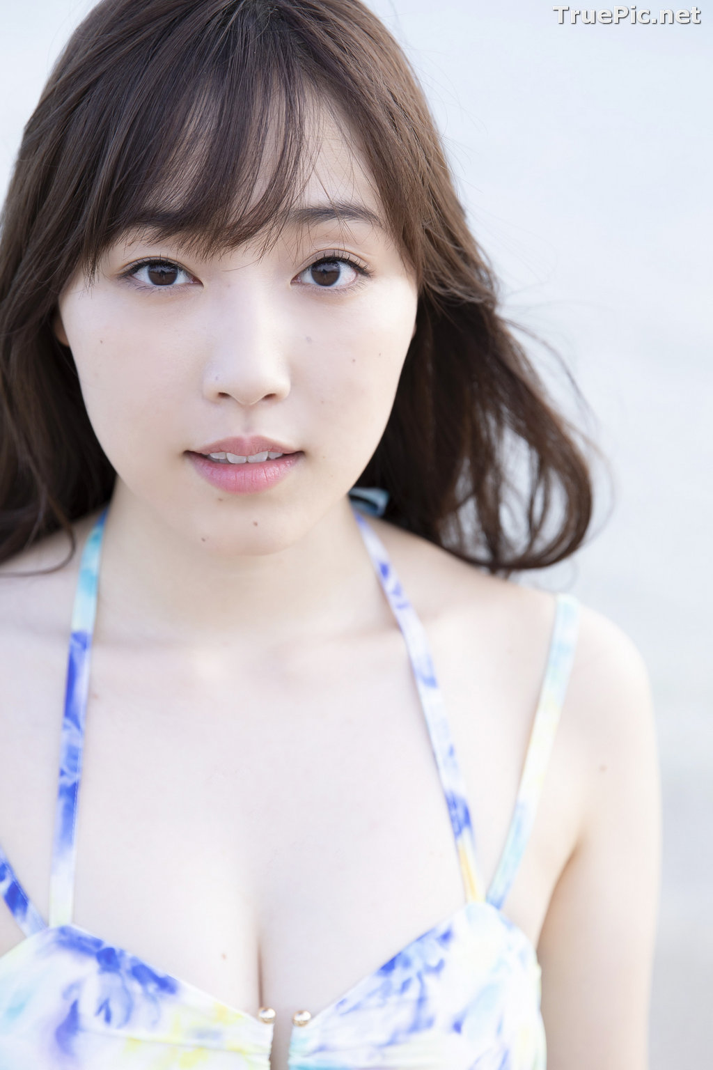 Image Japanese Model - Mizuki Fukumura (譜久村聖) - TruePic.net (101 pictures) - Picture-86