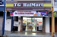 TG HalMart