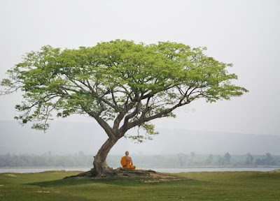 isha kriya meditation