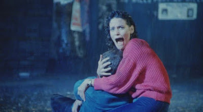 Retribution 1987 Horror Movie Image