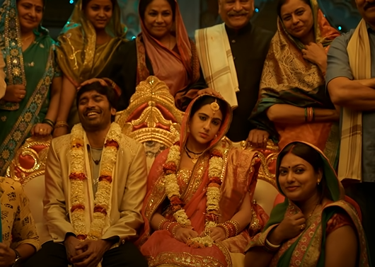 Atrangi Re Movie Best Dialogues | Dhanush, Sara Ali Khan, Akshay Kumar