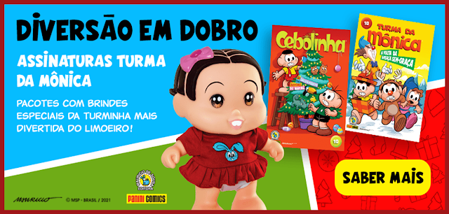 Tudo o que todo mundo gosta - PANINI