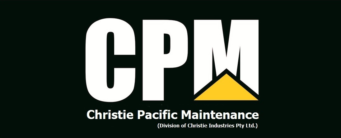                 CHRISTIE PACIFIC MACHINERY   -  RECONDITIONED & REFURBISHED.