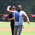 VLADIMIR GUERRERO BATEARÁ A RAFAEL SALAZAR EN TORNEO DE LA LATIN AMERICAN BASEBALL U-14 QUE INICIA ESTE LUNES EN SAN CRISTÓBAL