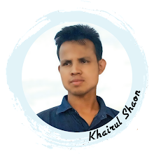 Khairul Shaon