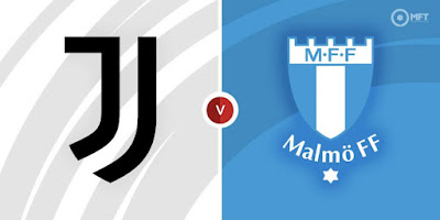 Champions League : Juventus Vs Malmo FF Match Previw, Line Ups, Match Info