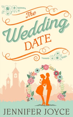 The Wedding Date | Jennifer Joyce