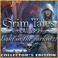 GRIM TALES: LIGHT IN THE DARKNESS