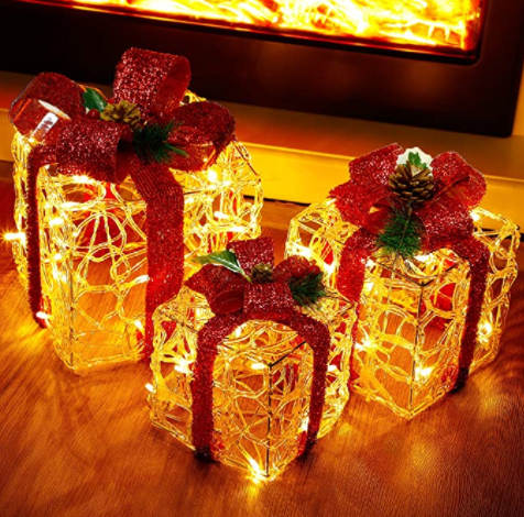 35 Best Christmas Home Decoration and Gift Ideas 2021