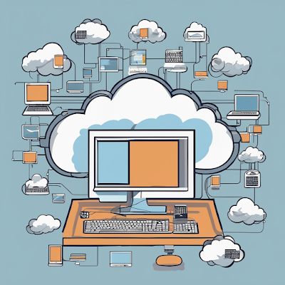 Benefits of Cloud Hosting Servers