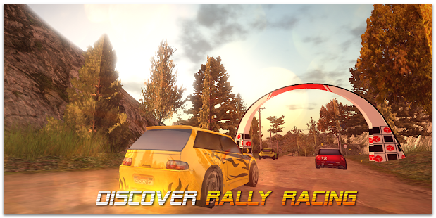 Dirt Rally Driver HD Download Free For 156mb - Games Compressed PC