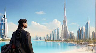 How to Earn Extra Income After Your Day Job in Dubai
