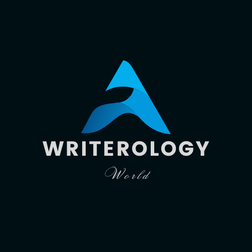 Writerology World - A Content Writer and Content Creator