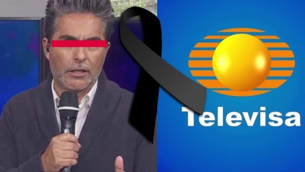 Luto en Televisa: Muere querido productor de telenovelas; lo despiden en 'Hoy' al borde del llanto