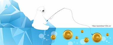 Join #PolarBear100x Launchpad Sales Session To Hook Up Your PBX for gain big