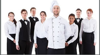 Job Opportunities In Qatar For Chef, Waitress, Waiter, Barista, Commis, And Restaurant Manager Jobs In Vacancy Qatar Qatar