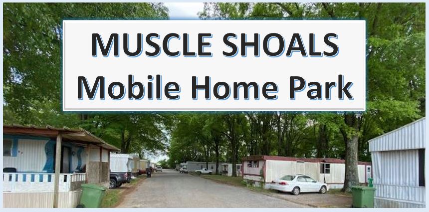 Muscle Shoals Mobile Home Park