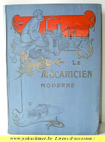Le Mécanicien Moderne volume 1 sur www.yakachiner.be