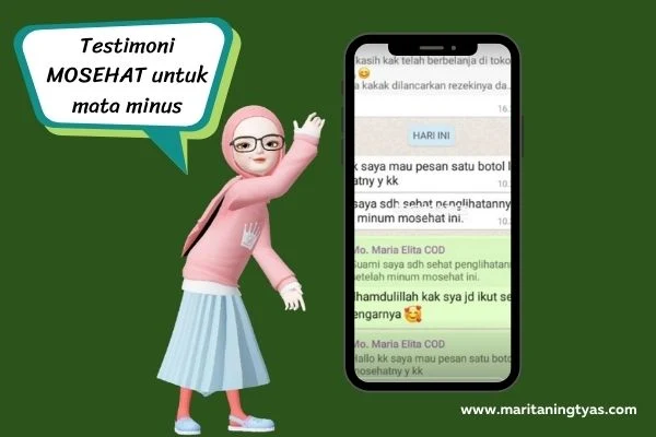 testimoni mosehat untuk kesehatan mata