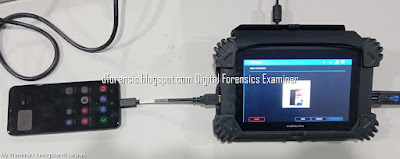 Mobile Forensics:How to Extract Evidence