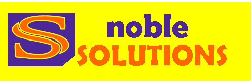 Noble Solutions: Financial Education Blog