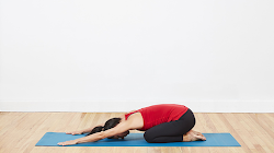 Bài tập Yoga chữa viêm cột sống dính khớp