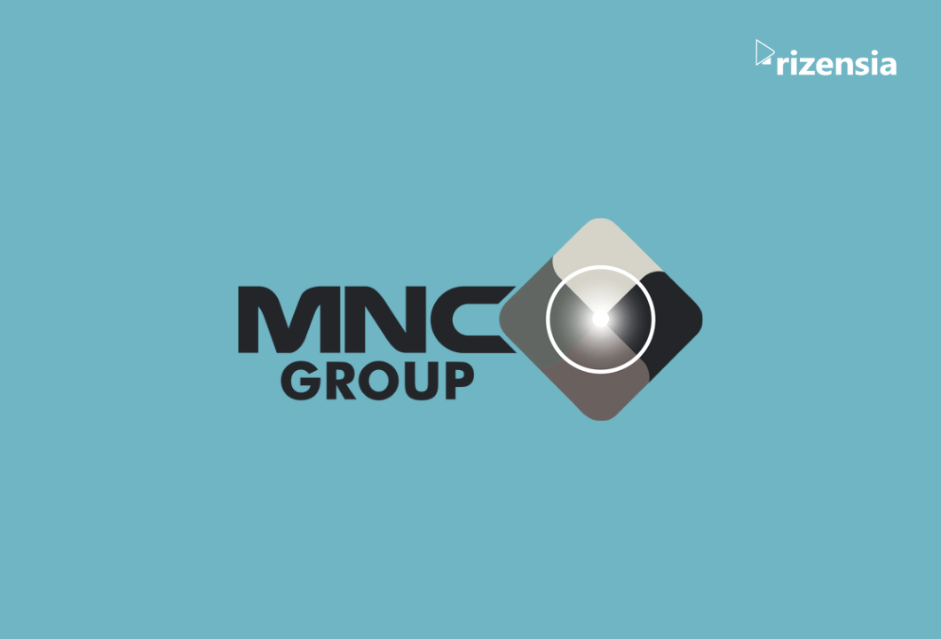 MNC Group