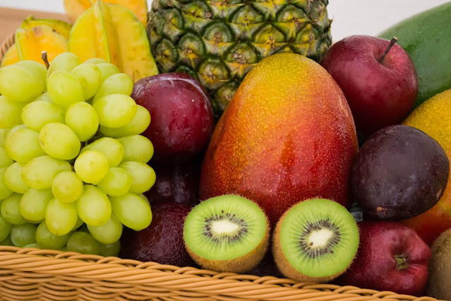 ما هي الفاكهة الأفضل لمرضى السكري، و ما هي الأسوء؟ ‎
