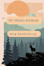 My HIking Journal