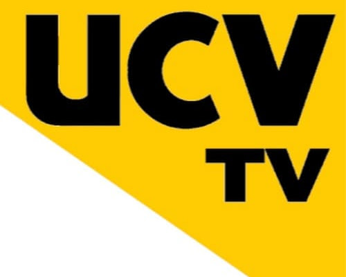 Canal UCV TV 