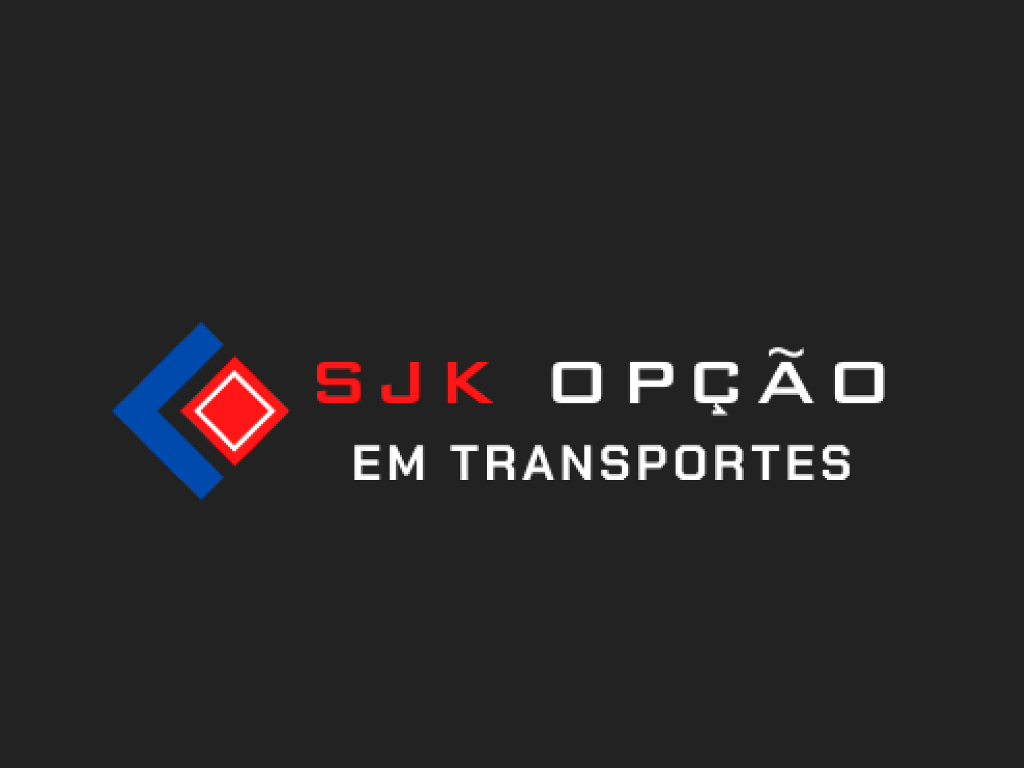 Blogger da SJK  Transportes Transportadora de Cargas para o Vale do Paraíba e Litoral Norte