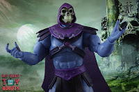 MOTU Masterverse Revelation Skeletor 21