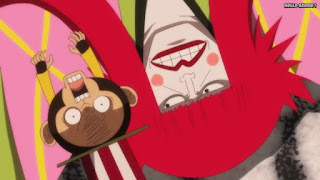 One Piece 第756話 ねこざえもん ネタバレ