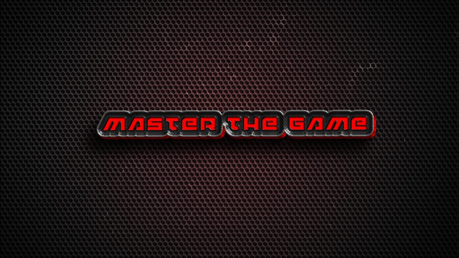 PC gamer desktop WALLPAPER 4K