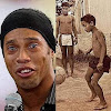 Ronaldinho: Saat Meraih Penghargaan Golden Ball Saya Menangis Bukan Karena Gembira, Tetapi Ayah Saya Tidak Ada Lagi Untuk Melihat Buah Nasehatnya