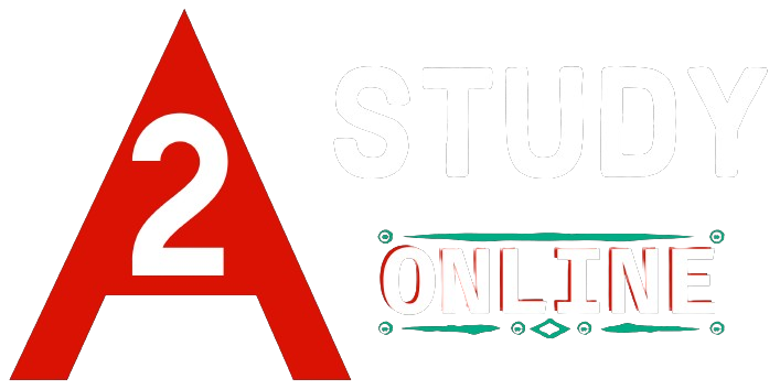 A2 Study Online 