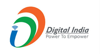 digital india logo