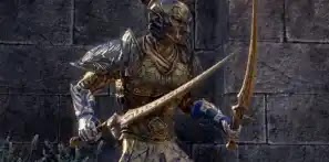 ,Elder Scrolls Online: How To Get Maelstrom Weapons (And What Each Set Does),How To Get The Maelstrom Weapon Sets,Merciless Charge - Two-Handed Maelstrom Weapons,Rampaging Slash - One-Handed and Shield Maelstrom Weapons,Cruel Flurry - Dual-Wielding Maelstrom Weapons,Thunderous Volley - The Maelstrom's Bow,Crushing Wall - Destruction Staff Maelstrom Weapons,Precise Regeneration - The Maelstrom's Restoration Staff