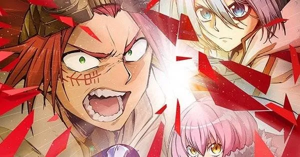 Total Episode Anime Sabikui Bisco