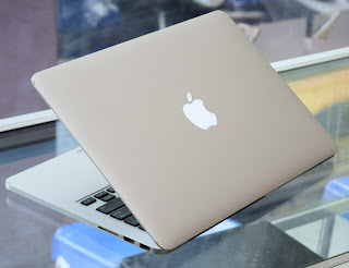MacBook Pro Retina i5 (13-inch, Early 2015) RAM 8GB