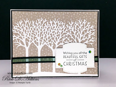 Take a walk back through time with my Christmas Cards & Projects on Parade 2021.  See all the projects  and cards that I have created or shared 2021