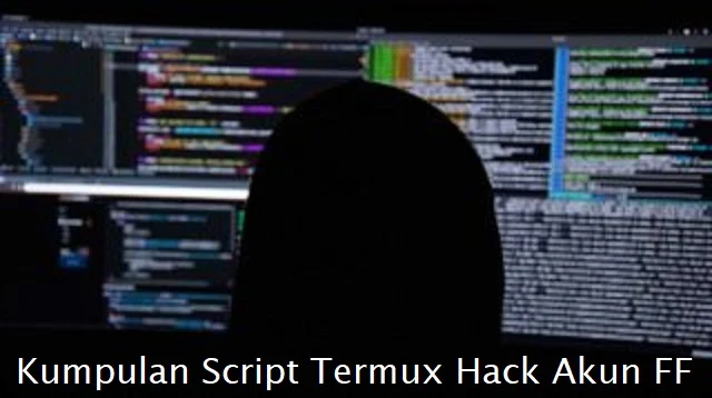 Script Termux Hack Akun FF