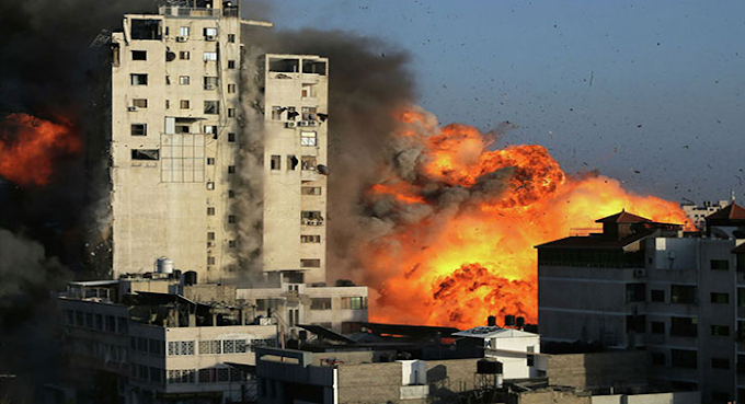 Crisis en Gaza: Escalada del Conflicto y su Impacto Global
