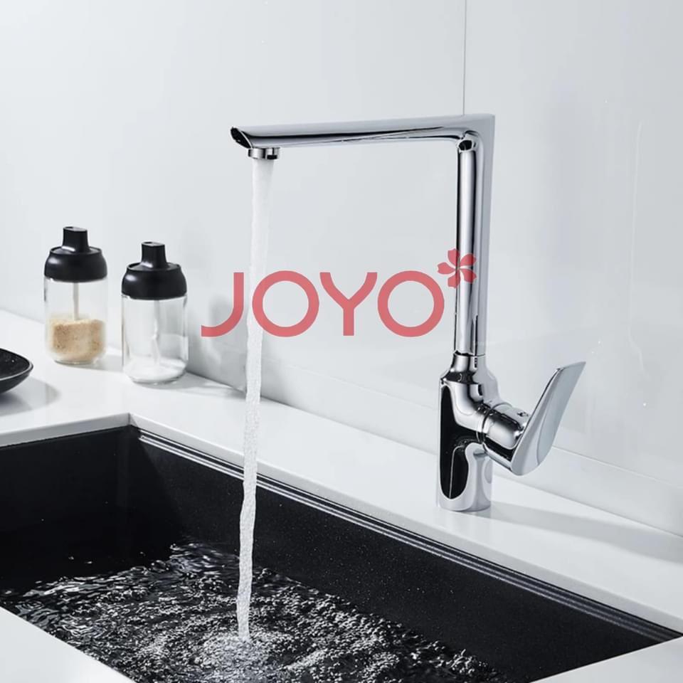 VÒI RỬA CHÉN BÁT NÓNG LẠNH JOYO JK8264