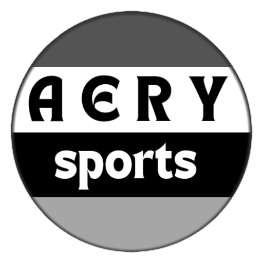 aery sports 
