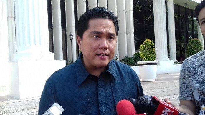 Lawan Erick Thohir, Petugas SPBU Ini Tolak Toilet Digratiskan